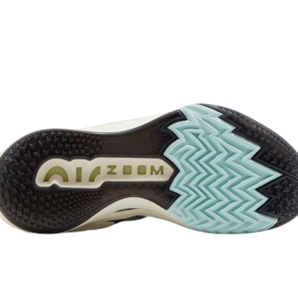 Nike Air Zoom GT Cut 2 \'Swoosh Sly\'Womens Mens Basketball Shoes FQ8706 300 NEW main image 5